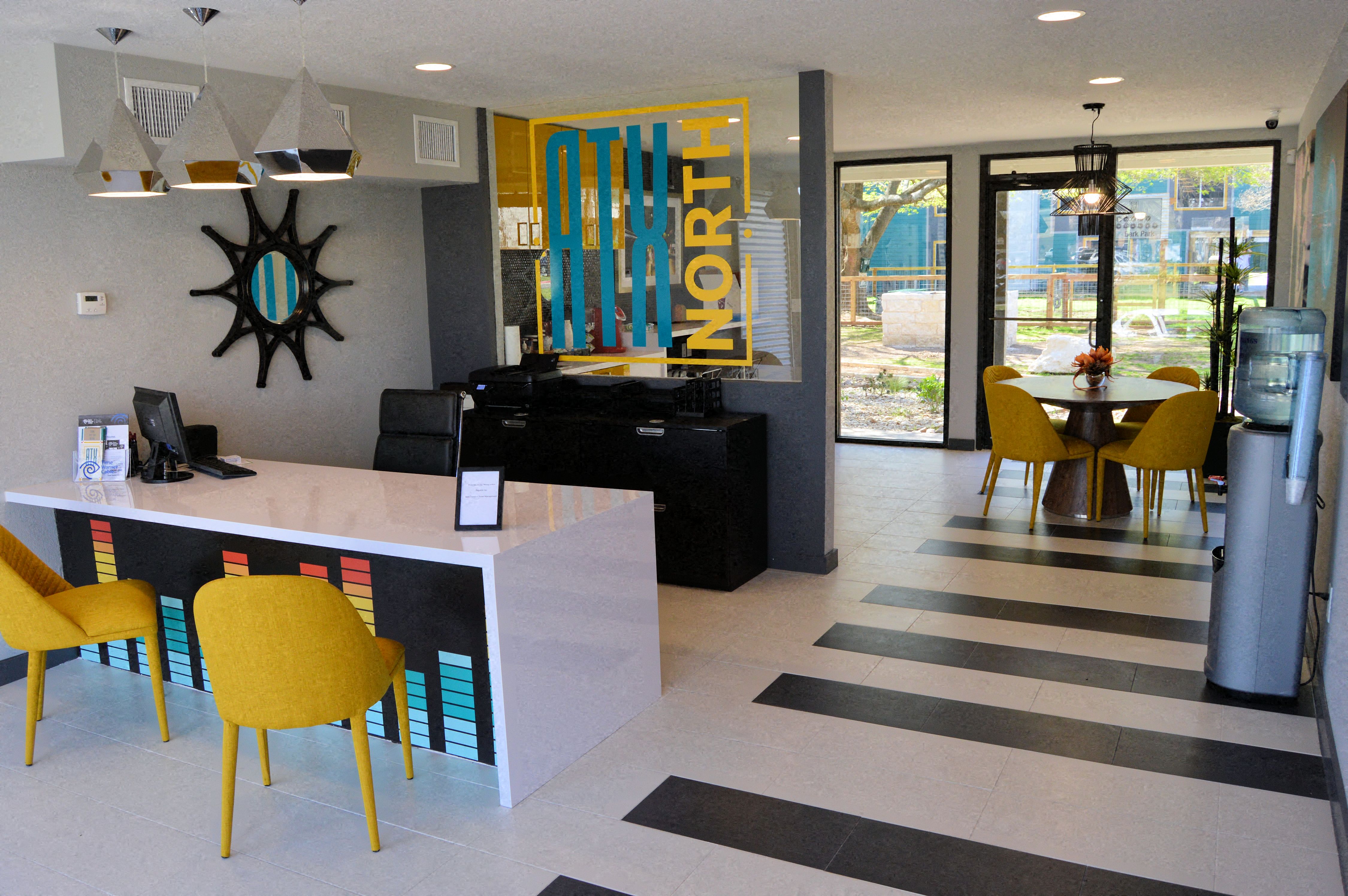 ATX North Apartments, 2101 W Anderson Lane, Austin, TX - RENTCafé